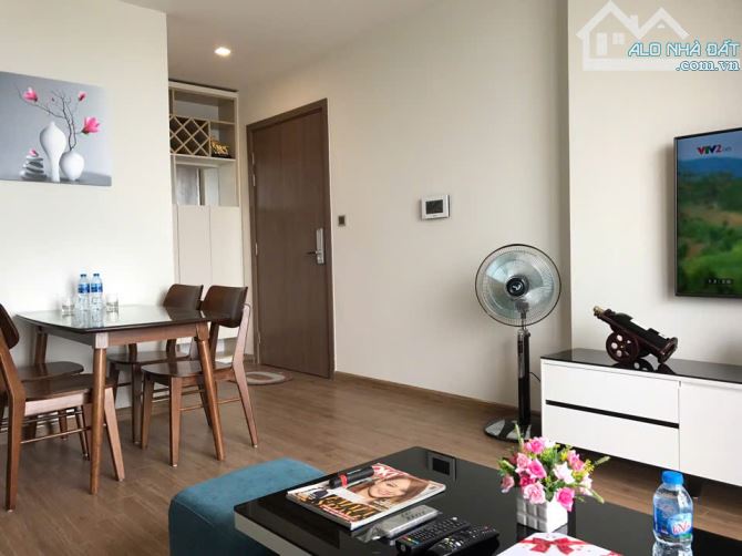 🌿 CHO THUÊ CĂN HỘ 2PN SIÊU ĐẸP TẠI G2 GREEN BAY – VIEW HỘI NGHỊ QUỐC GIA 🌿 - 1