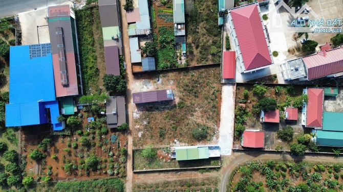 🅿️❇️Đất hẻm cấp 1 Vành Đai QL14-26, Eatu, sau Phường Tân An, 1,060 tỷ, 5x21m❇️ - 1