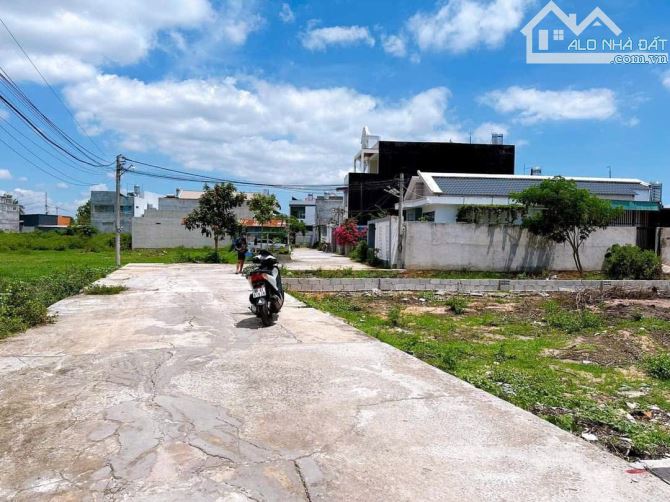 🏡 BÁN ĐẤT THỔ CƯ 2 MẶT TIỀN – KHU GA LÊ DUẨN, TP. PHAN THIẾT 🏡 - 1