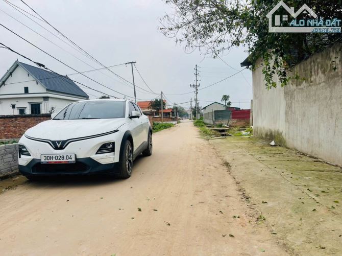 🌈 ĐẤT Trục chính kinh doanh, Đường Liên xã rộng 6m Thông khắp nơi💲giá nhỉnh 3tỷ 🚀 Thư D - 1