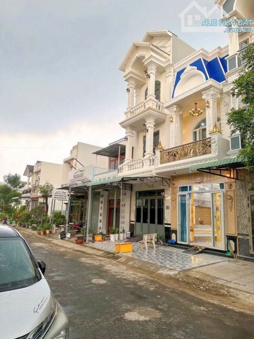 BÁN NHÀ ĐS 2 KDC CỬU LONG LONG HÒA BÌNH THỦY GIÁ 3 TỶ 650 - 1