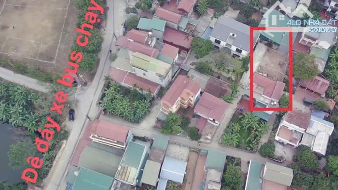 Chủ cần tiền bán gấp mảnh đất 89m2 tại Hoàng Diệu, Chương Mỹ - 1