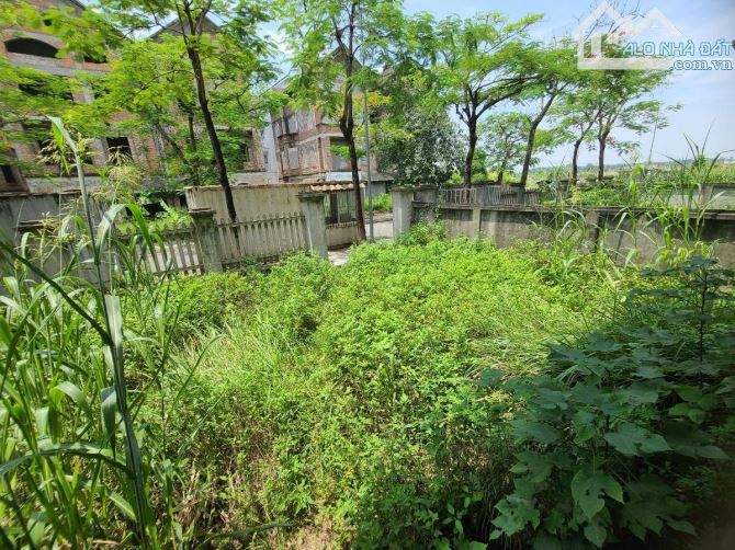 Siêu phẩm BT SONG PHƯƠNG - VỊ TRÍ KIM CƯƠNG - TT AN KHÁNH - 278m - 4 tầng - 45 tỷ - 1