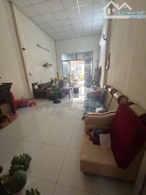 Nhà 73/32/ Đô Đốc Long – 74m2 – 4.1x19m – 6.7 tỉ - 1