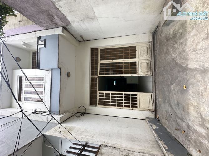 HẺM VIP XE TẢI TRÁNH LÂM THỊ HỐ - 4x18m-2 TẦNG -TRUNG TÂM TIỆN - 1