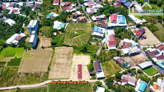 Chính chủ còn 2 lô diên lạc đường ô tô thông 2 đầu giá rẽ - 1