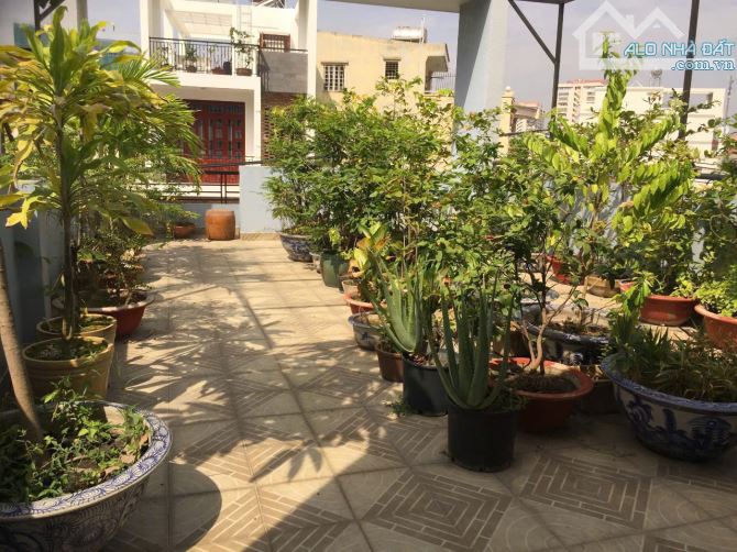 NHÀ VIP–CẠNH LANDMARK 81📍MT Võ Duy Ninh,P22,Q.Bình Thạnh.3 tầng (QHXD hầm 7ầng st ) - 1