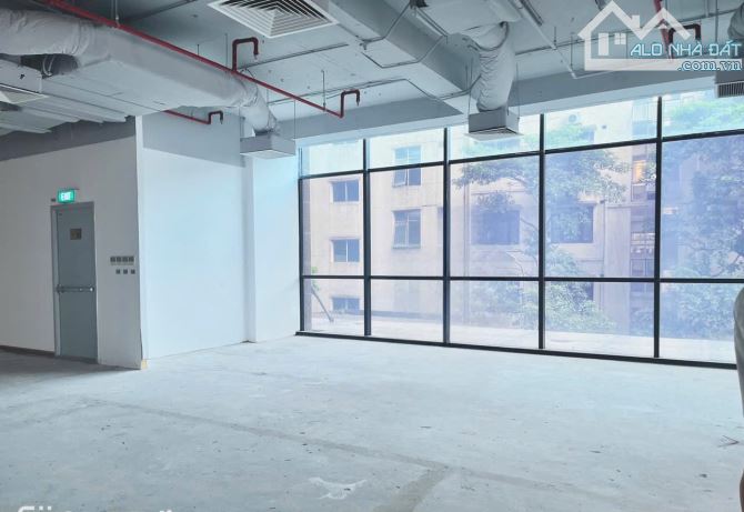 Bql Toà nhà Gold Season - Nguyễn Tuân cho thuê văn phòng- Diện Tích 89m2- 800m2 - 1