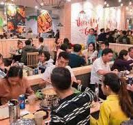 Cực hiếm - bán nhà trên con ngõ kinh doanh canh ĐẠI HỌC Y, giá chỉ hơn 12 TỶ. - 1