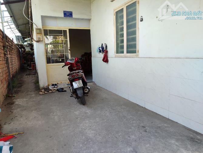 HẺM XE HƠI GẦN NÚT GIAO KHA VẠN CÂN – PHẠM VĂN ĐỒNG, NỞ HẬU 5X25 NHỈNH 5 TỶ. - 1