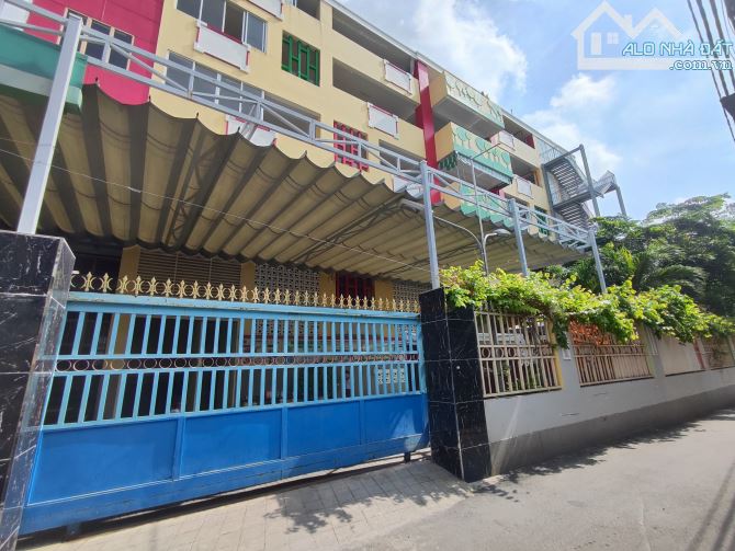 Nhà Mới chợ THẠCH ĐÀ, TRỆT LẦU 4.1 TỶ DUY NHẤT TRONG TUẦN! - 1