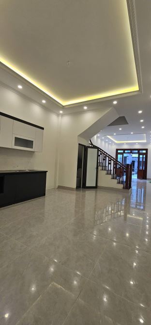 BÁN NHÀ NGÔ GIA TỰ  GIÁ 6.X TỶ, DIỆN TÍCH 52M2, 4 TẦNG TẦNG, MT 4M, CHỦ NHIỆT BÁN, THỞ OX - 1