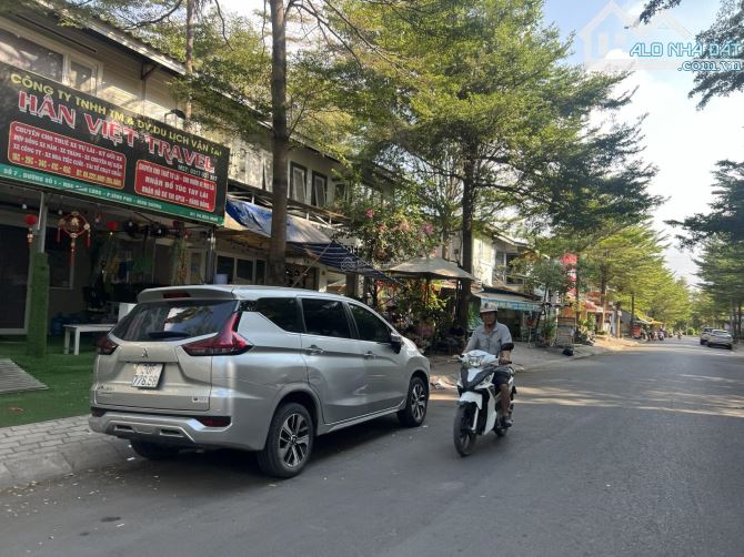 CHÚ 7 BÁN GẤP LÔ GỐC SÁT MÉ SÔNG TRỊ BỆNH,(6,2X20,5) 4TỶ395 - 1