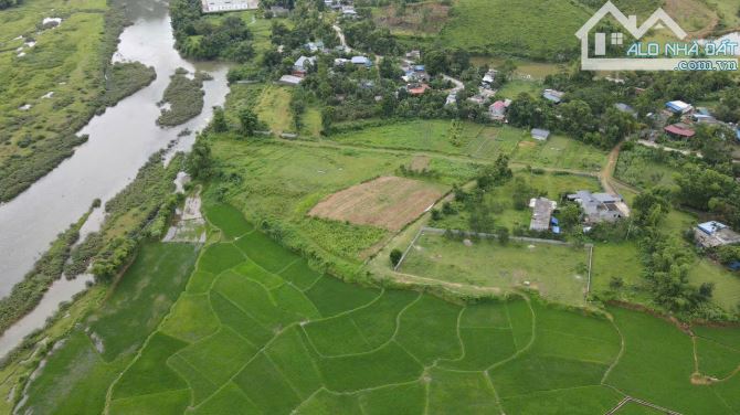 Bán Nhanh 540m2 có 100m ont còn lại đất CLN đất tại Nam Thượng-Kim Bôi-Hoà Bình - 1