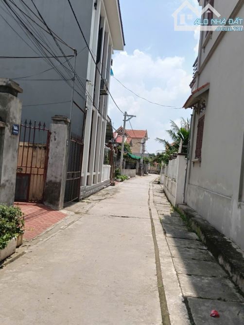 Bình vọng -văn bình -thường tín 🛻 đường rộng ô tô - 1