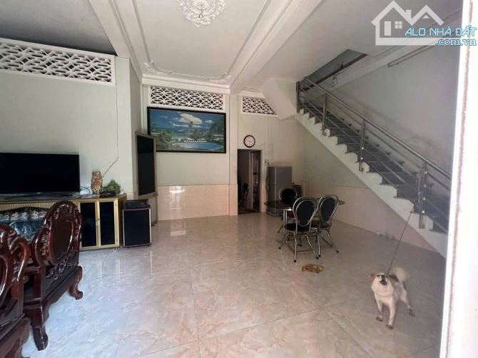 CHO THUÊ NHÀ NGUYÊN CĂN KIỆT TRẦN HƯNG ĐẠO, TP HUẾ - 1