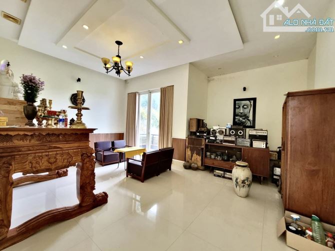 Biệt thự đẹp 1.600m2 đối diện khu đô thị Ân Phú chỉ 9,2 tỷ - 1