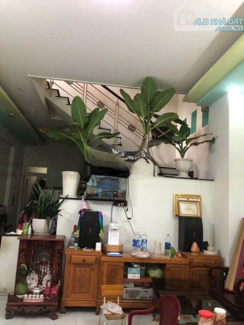 cho thuê nhà nguyên căn đường mã lò gần tên lửa - 1