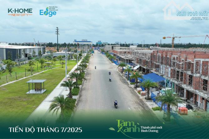 🔥 🔥GIÁ CỰC KÌ ƯU ĐÃI cho các nhà đầu tư ở giai đoạn F0 CHỈ TỪ 800TR/SP - 1