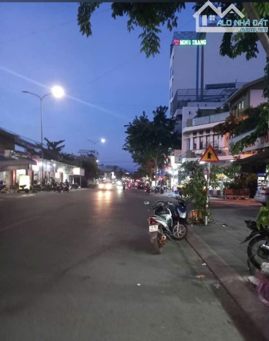 Tổng hợp mặt bằng đẹp giá tốt ở TP Nha Trang - 1