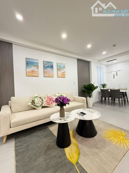 📣BÁN CĂN HỘ ĐẸP, FULL NỘI THẤT, CHUNG CƯ CT3, VCN PHƯỚC HẢI, NHA TRANG, KHÁNH HÒA. - 1
