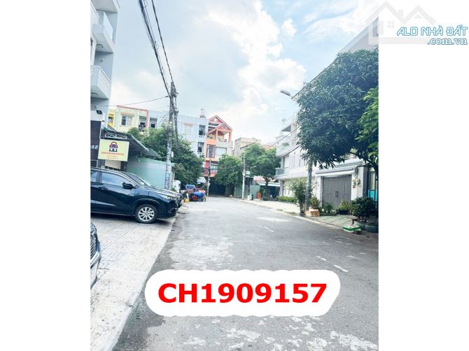 Nhà Khu Tên Lửa - 5 x 16M - 7,5 Tỷ - Gần Công Viên Tân Tạo - 1
