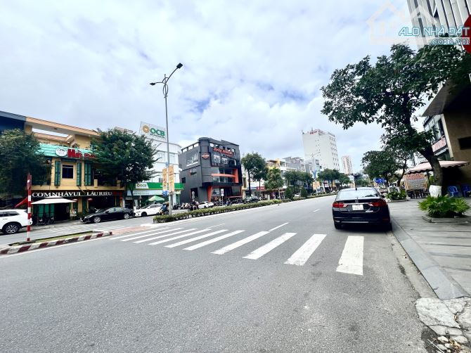 Siêu hiếm - Bán đất mặt tiền Xô Viết Nghệ Tĩnh - 2 lô liền kề, gần Núi Thành, DT 10x20m - 1