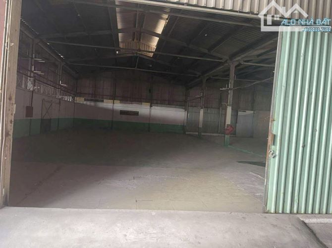 CHO THUÊ KHO XƯỞNG GẦN AEON MALL TÂN PHÚ – HƯƠNG LỘ 3, ĐỐI DIỆN CELEDON - 1