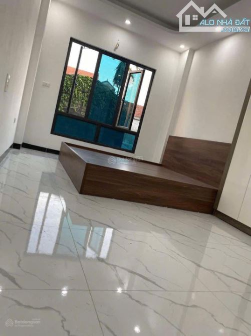 Cần bán gấp nhà 4 tầng 37m2 - Hậu Ái, do gia đình sang nước ngoài. Chỉ 5.x tỷ (x tiểu học) - 1