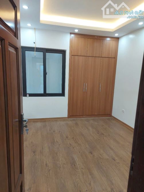 Bán nhà TĐC Quỳnh Đô,  Vĩnh Quỳnh, Thanh Trì diện tích 40m2, Ô TÔ, KINH DOANH - 1