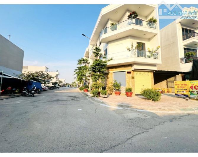 Ms Linh-Siêu đẹp lô đất mặt đường Trương Văn Lực,Hùng Vương, Hồng Bàng giá chỉ 5,1 tỷ - 1