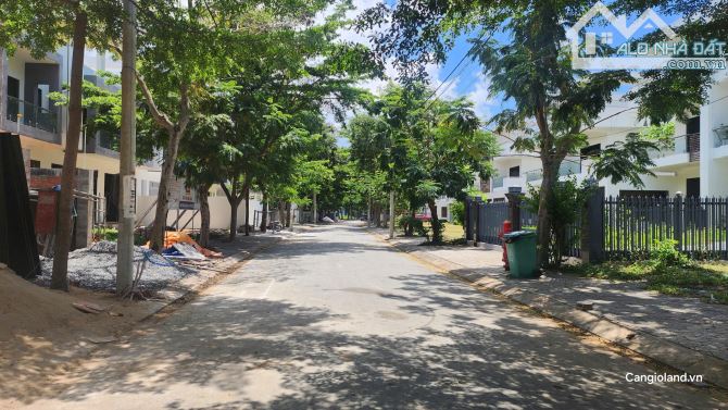 Bán đất mặt tiền dự án Phước lộc Cần Giờ, diện tích 110 m2, giá 4,8 tỷ - 1