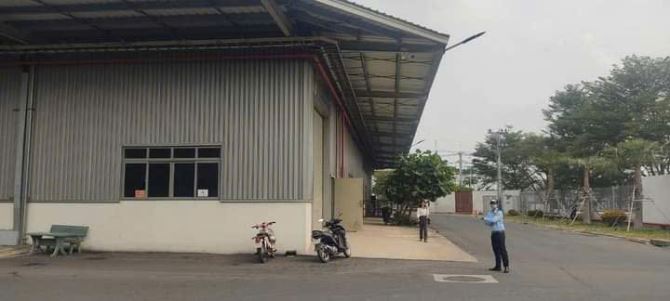 Cho thuê xưởng 2,400m2-10,600m2 KCN Nhơn Trạch 2, Huyện Nhơn Trạch, Đồng Nai - 1