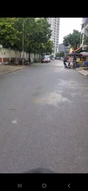 Bán đất đấu giá tứ hiệp,thanh trì dt 60m giá chỉ 15,6ty - 1