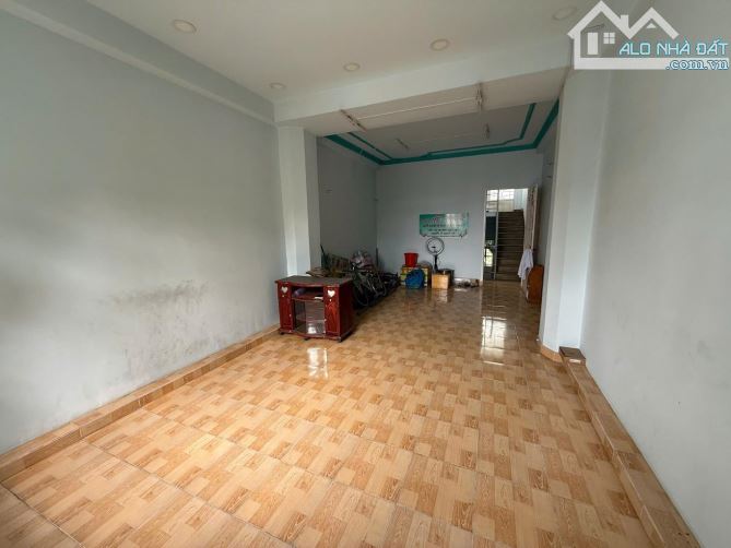 MTKD ĐƯỜNG SỐ 1 (TRỤC ĐƯỜNG CHÍNH), AN LẠC, 4x19.5m, 3 TẦNG, GIÁ 11T - 1