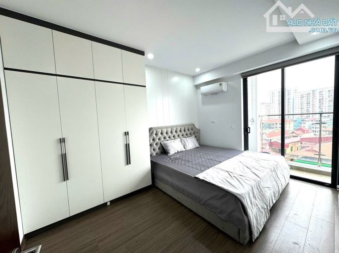 Bán căn hộ 2PN giá 4.9 tỷ  dự án Sudico mễ Trì Nam Từ Liêm, Hà Nội - 1