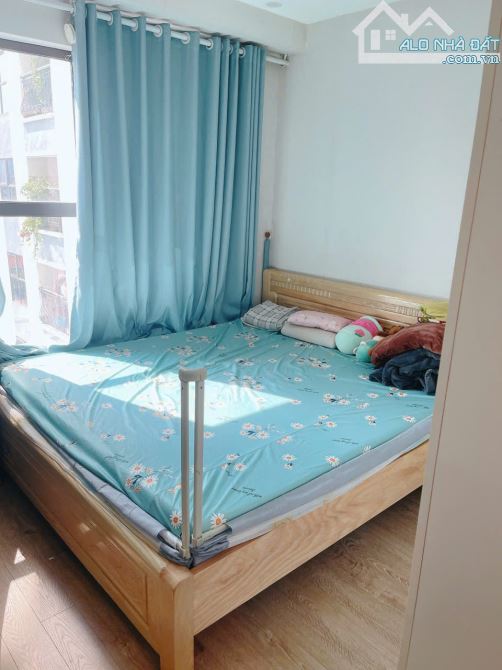 BÁN  CĂN HỘ  --77m2-- 2N2WC--77m2 chỉ 6,2tỷ  tại NAM TỪ LIÊM - 1