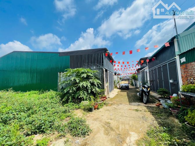 Bán đất hẻm 473 cuối Ymol rẻ trái giá đầu tư - 1