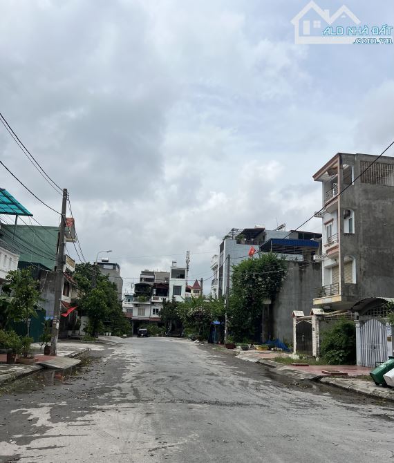 🧩Cần bán 73m2 đất phân lô 788 Thiên Lôi, Lê Chân. - 1