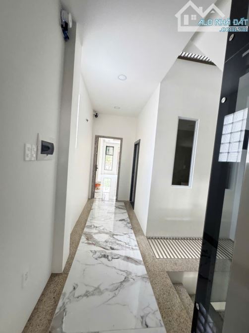 BÁN NHÀ MỚI XÂY KDC CAO LỖ P4 QUẬN 8. NHÀ VỊ TRÍ KINH DOANH, TIỆN ÍCH XUNG QUANH ĐẦY ĐỦ - 1