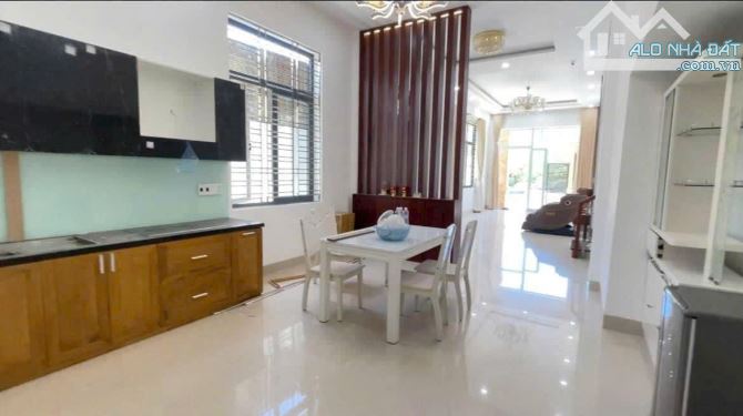 ⚡ BÁN BIỆT THỰ PHÂN LÔ – DỰ ÁN MAI CHÍ THỌ, HÒA XUÂN, CẨM LỆ , dt: 206m2, giá 15.9 tỷ - 1