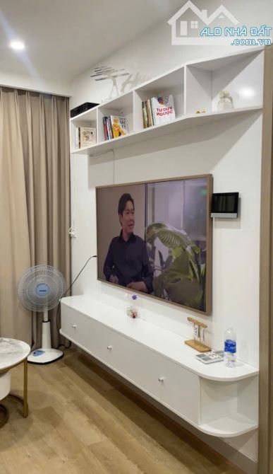 CHO THUÊ CĂN HỘ CAO CẤP NERA GARDEN, TP HUẾ - 1