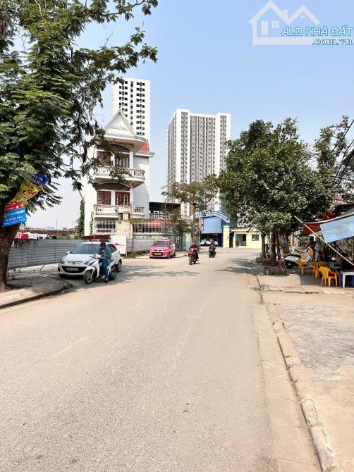 Đất mặt đường Vòng Vạn Mỹ, P. Ngô Quyền, • dt 66m2 , ngang 6.5m - 1