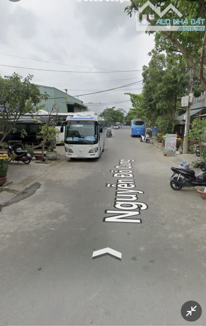 🌟 Bán đất Nguyễn Đỗ Cung – Hòa Minh | 120m² | Đường 7,5m – Sổ đỏ chính chủ - 1