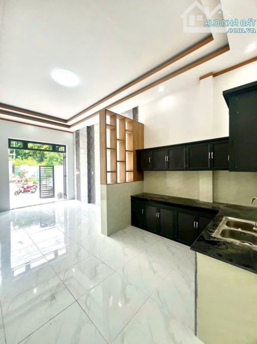 CẦN TIỀN TRẢ NỢ NGÂN HÀNG BÁN GẤP CĂN NHÀ SỔ RIÊNG NẰM GẦN KHU DU LỊCH BỬU LONG - 1