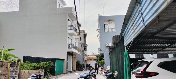 Bán đất tuyến 2 đường Mỹ Thịnh, Đồng Hòa, Kiến An, Hải Phòng - 1