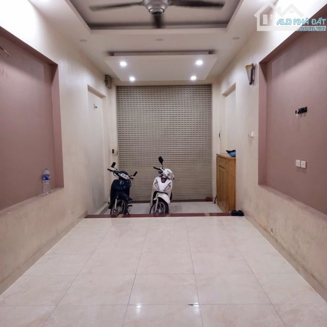 BÁN NHÀ CHO TÂN SINH VIÊN - GẦN NHIỀU ĐẠI HỌC TOP - TRUNG TÂM ĐỐNG ĐA GIÁ CHƯA ĐẾN 6 TỶ - 1
