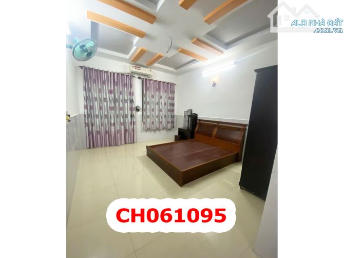 Nhà MT Khu Bình Phú - 4 x 18M - 14 Tỷ - Ngay Lý Chiêu Hoàng - 1