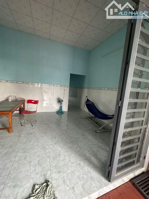 Kẹt ngân hàng bán nhà 120m đang ở - 1