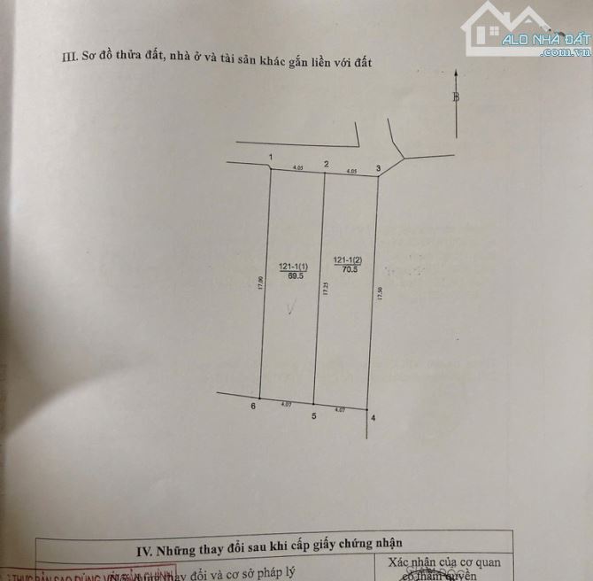 💥💥💥 1 LÔ DUY NHẤT - NGÕ NÔNG- BA BƯỚC RA ĐƯỜNG CONTAINER TRÁNH🌻🌻🌻🌻🌻 - 1